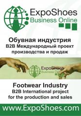 Debut ExpoShoes Negocios Online