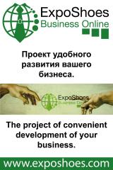 Proyecto ExpoShoes Online