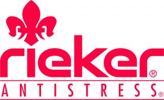 Marcas - Antiestrés Rieker