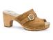 la novedad de moda de Uggi - Clog.