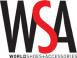 WSA América Calzado exposición