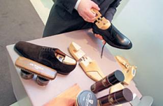 Cómo cuidar los zapatos
