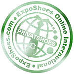 ExpoShoes Online Stamp